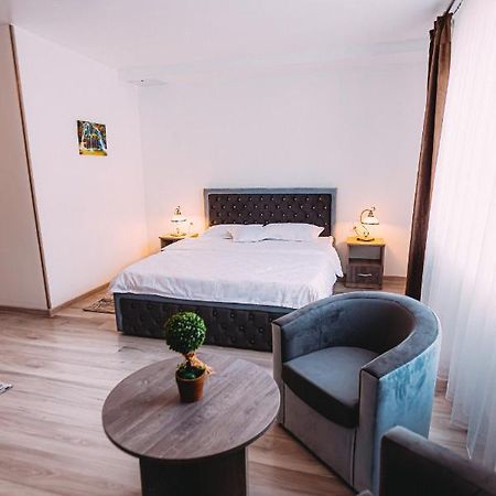 Motel Piatra Corbului Bicaz Dış mekan fotoğraf
